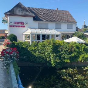 Hotels in Isselburg